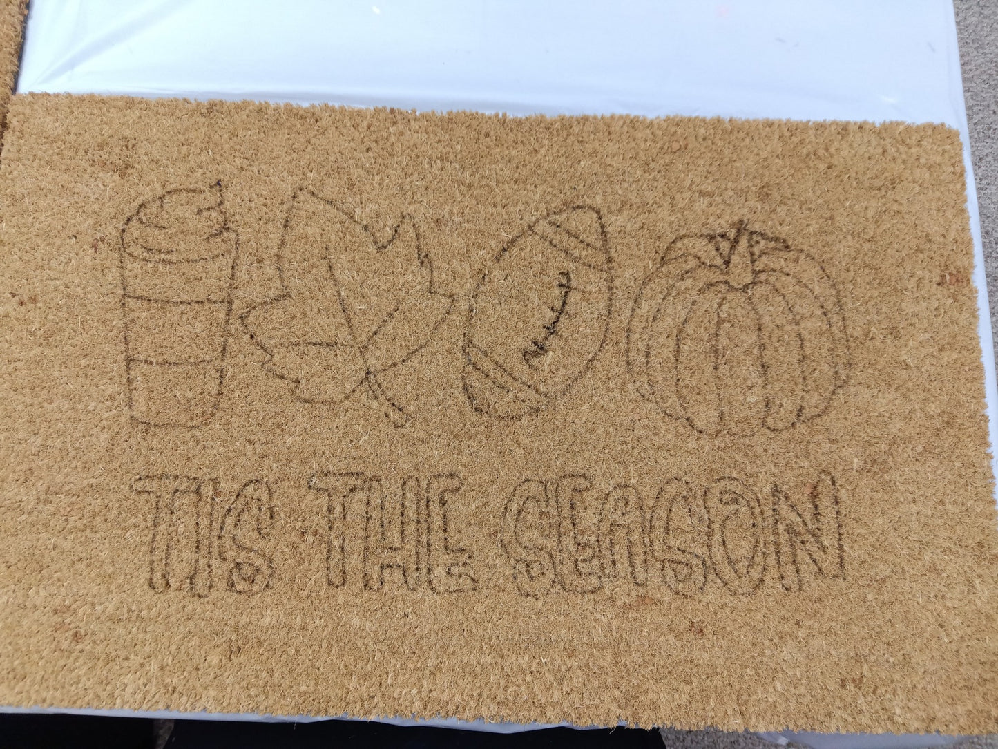 This The Season