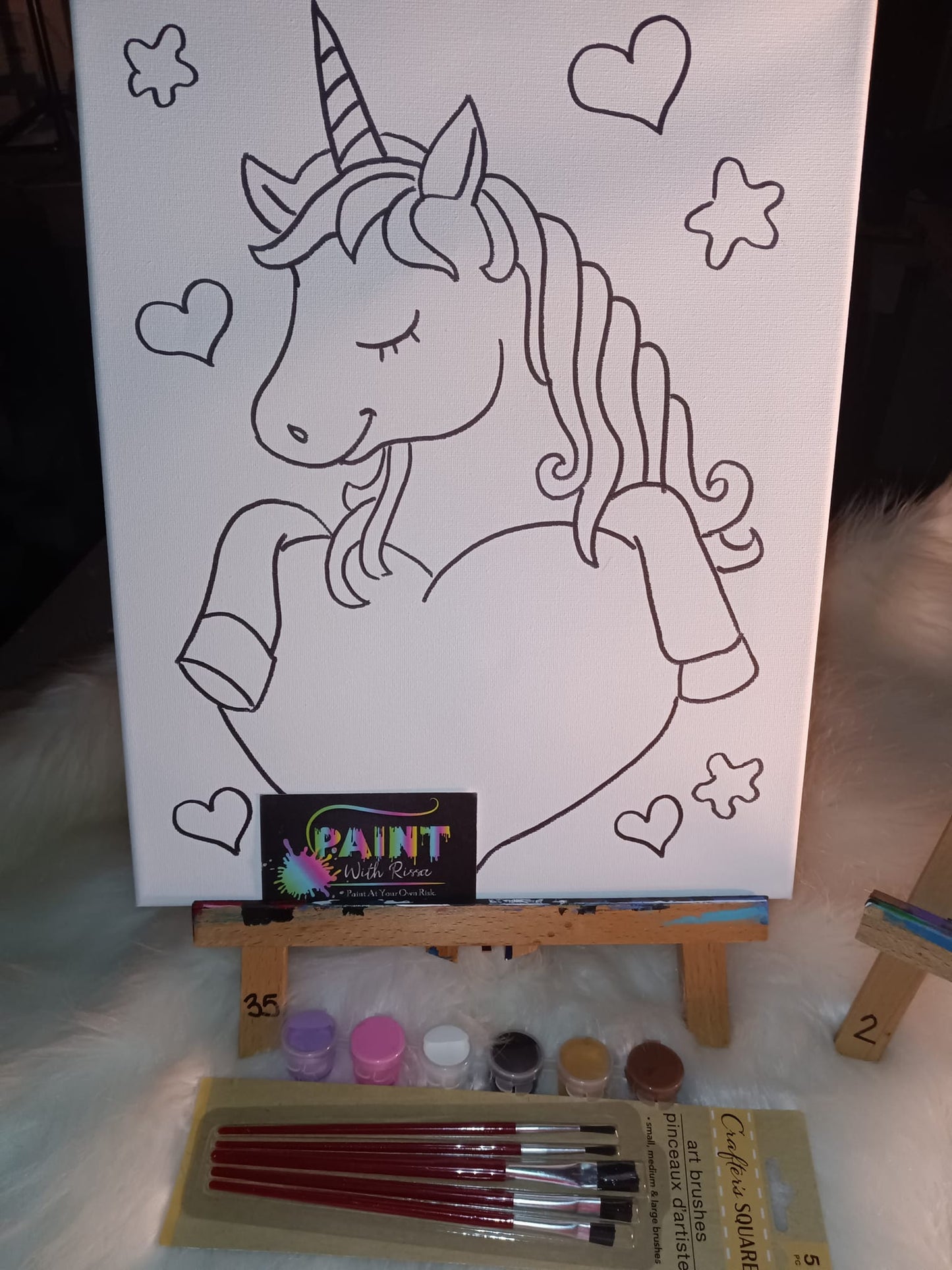 unicorn