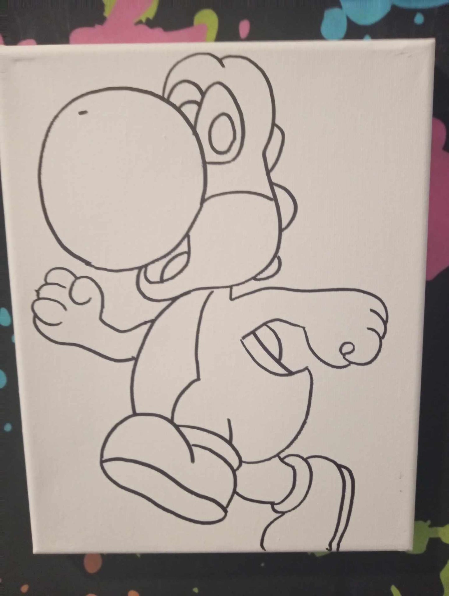 Yoshi