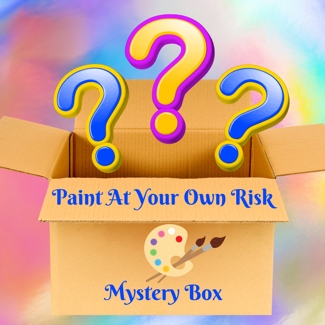 Mystery Box