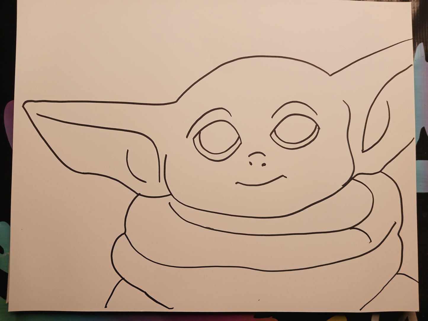 Yoda