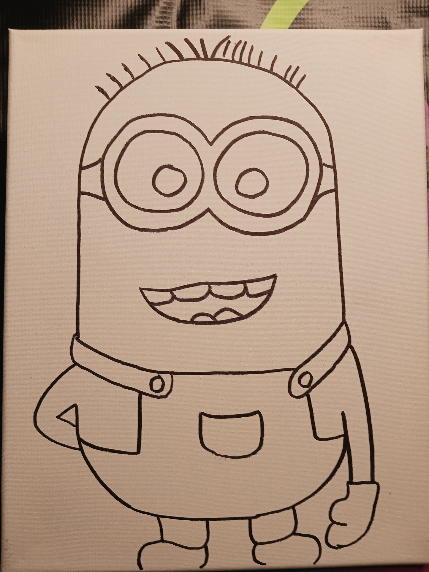 minion