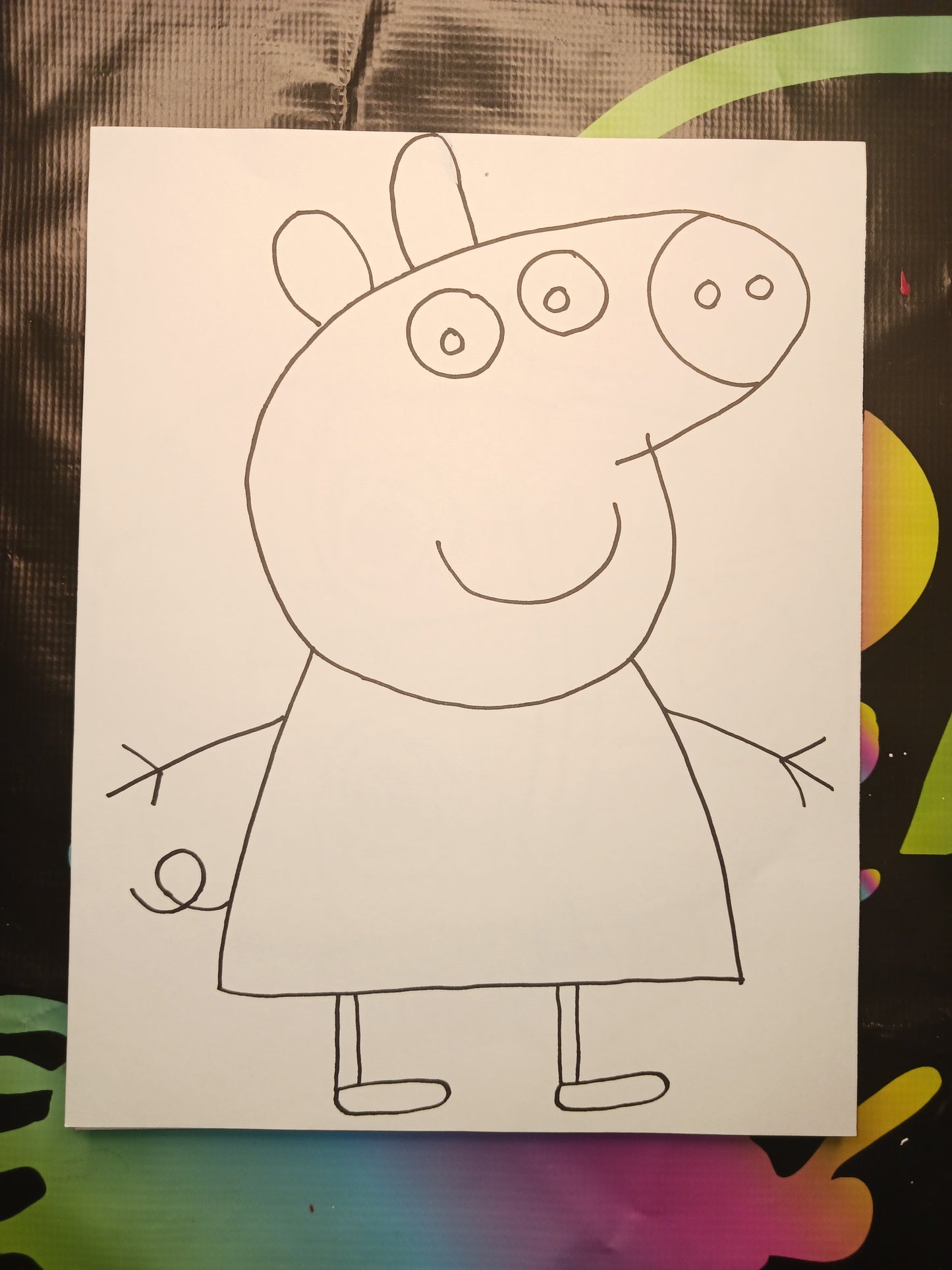 Peppa Pig