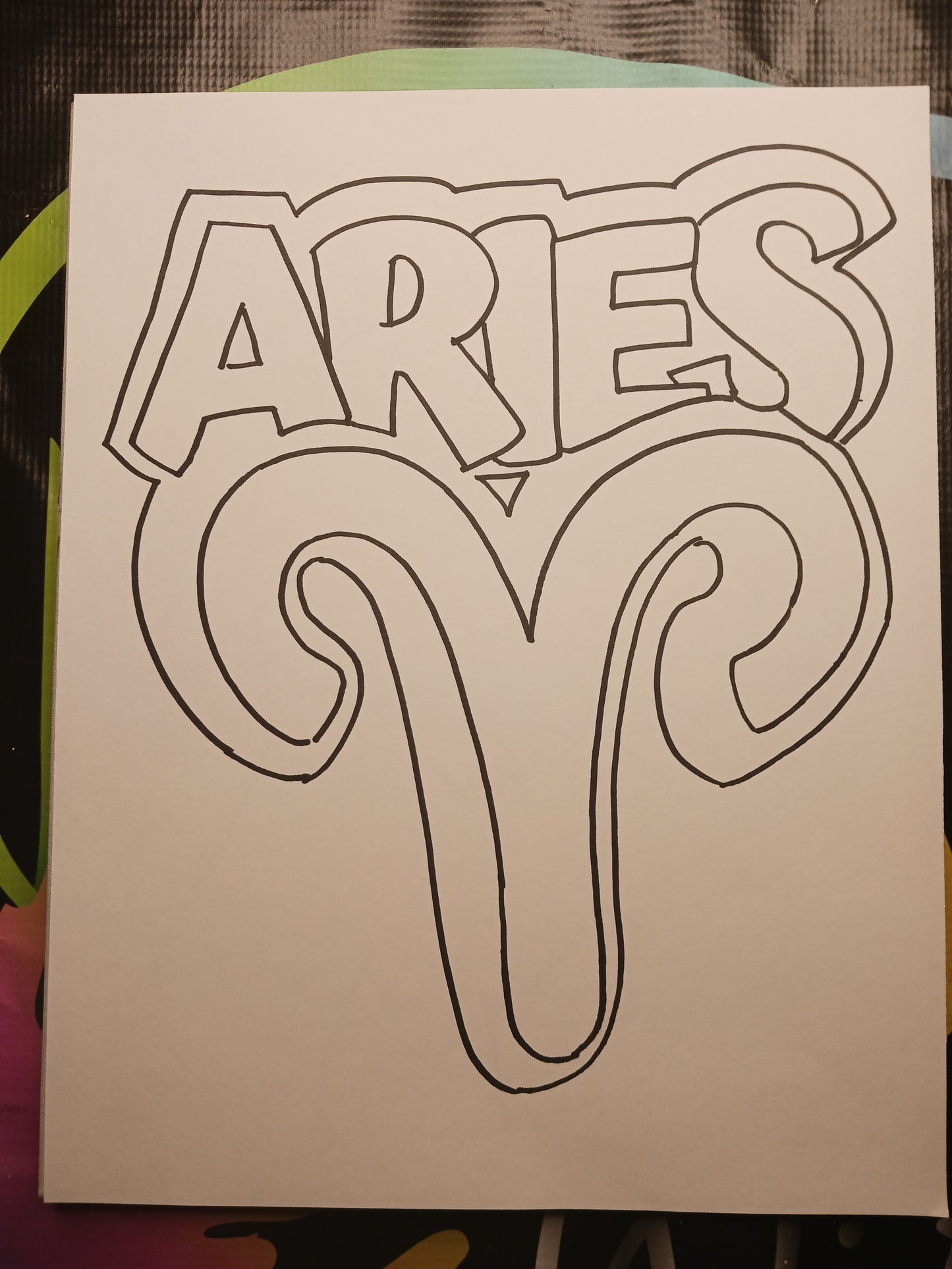 Aries