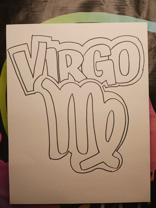 Virgo