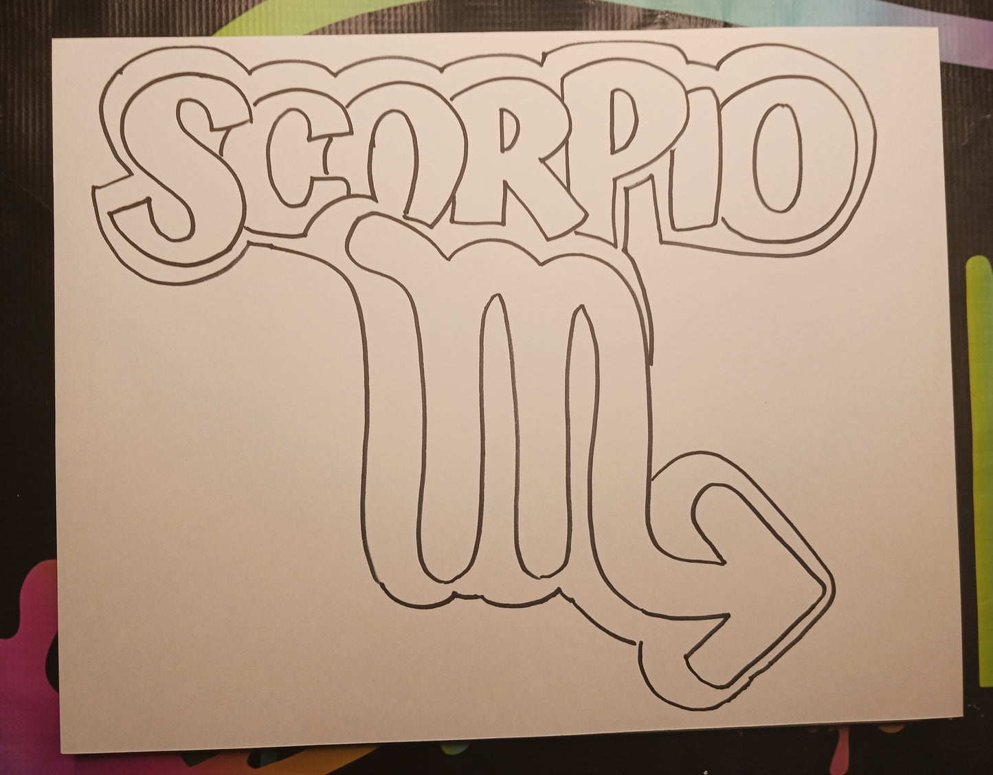 Scorpio