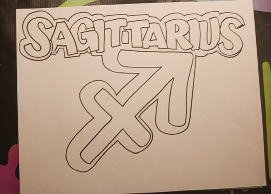 Sagittarius