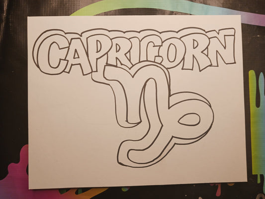 Capricorn