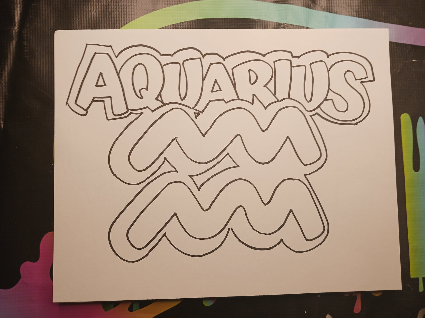 Aquarius