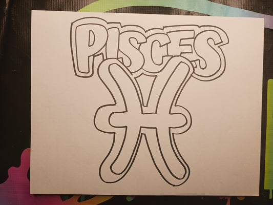 Pisces'