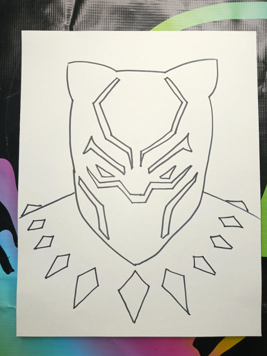 Black Panther