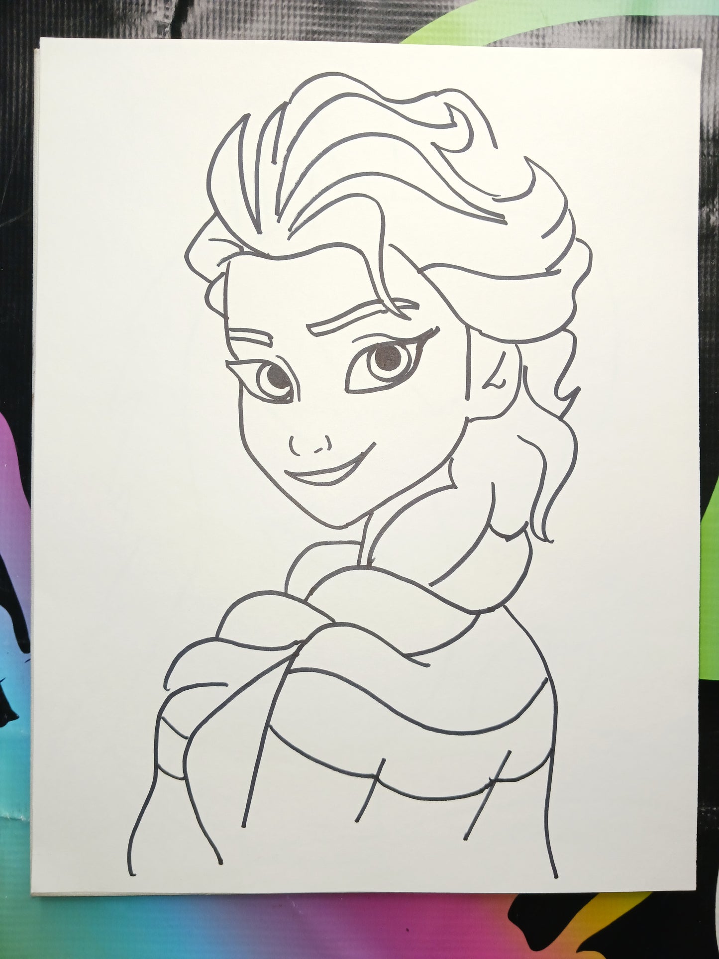 Elsa