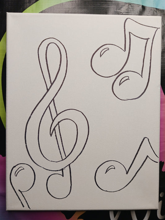 Music Notes