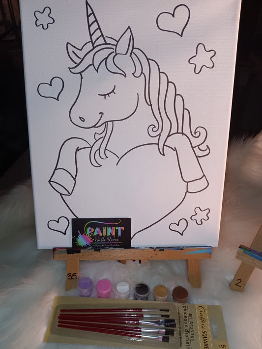 unicorn